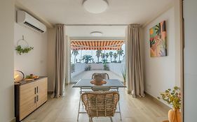 Blue Beach Apartment