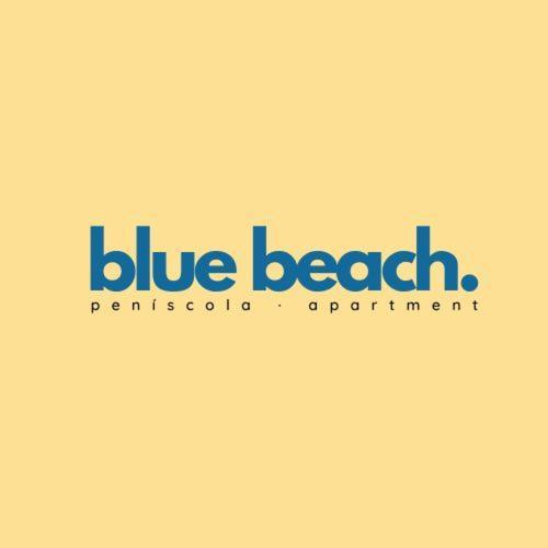 Blue Beach Apartment Peñíscola Exterior foto
